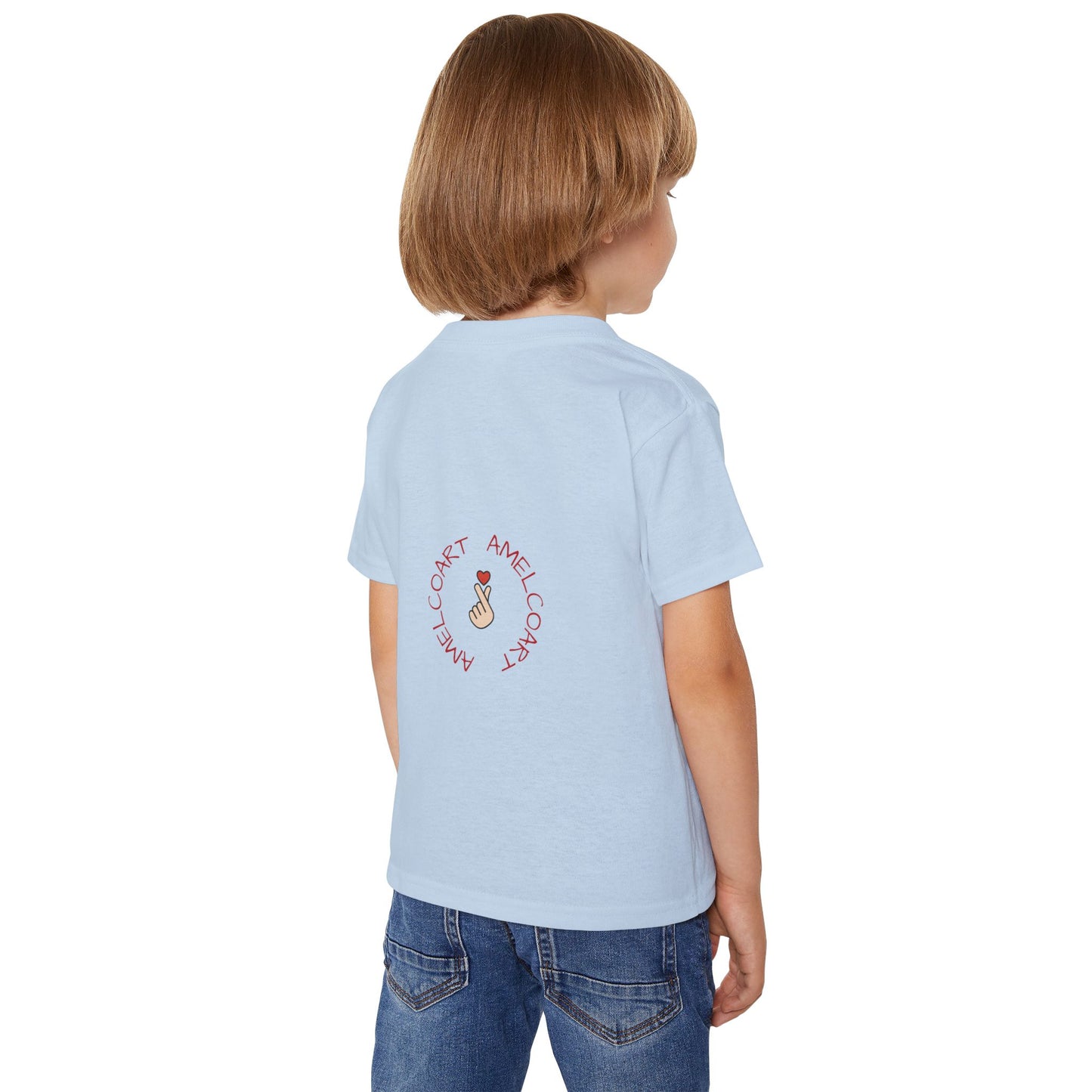 T-Shirt Alger enfants