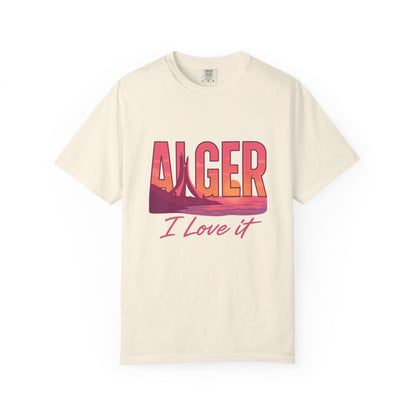 Tshirt Alger
