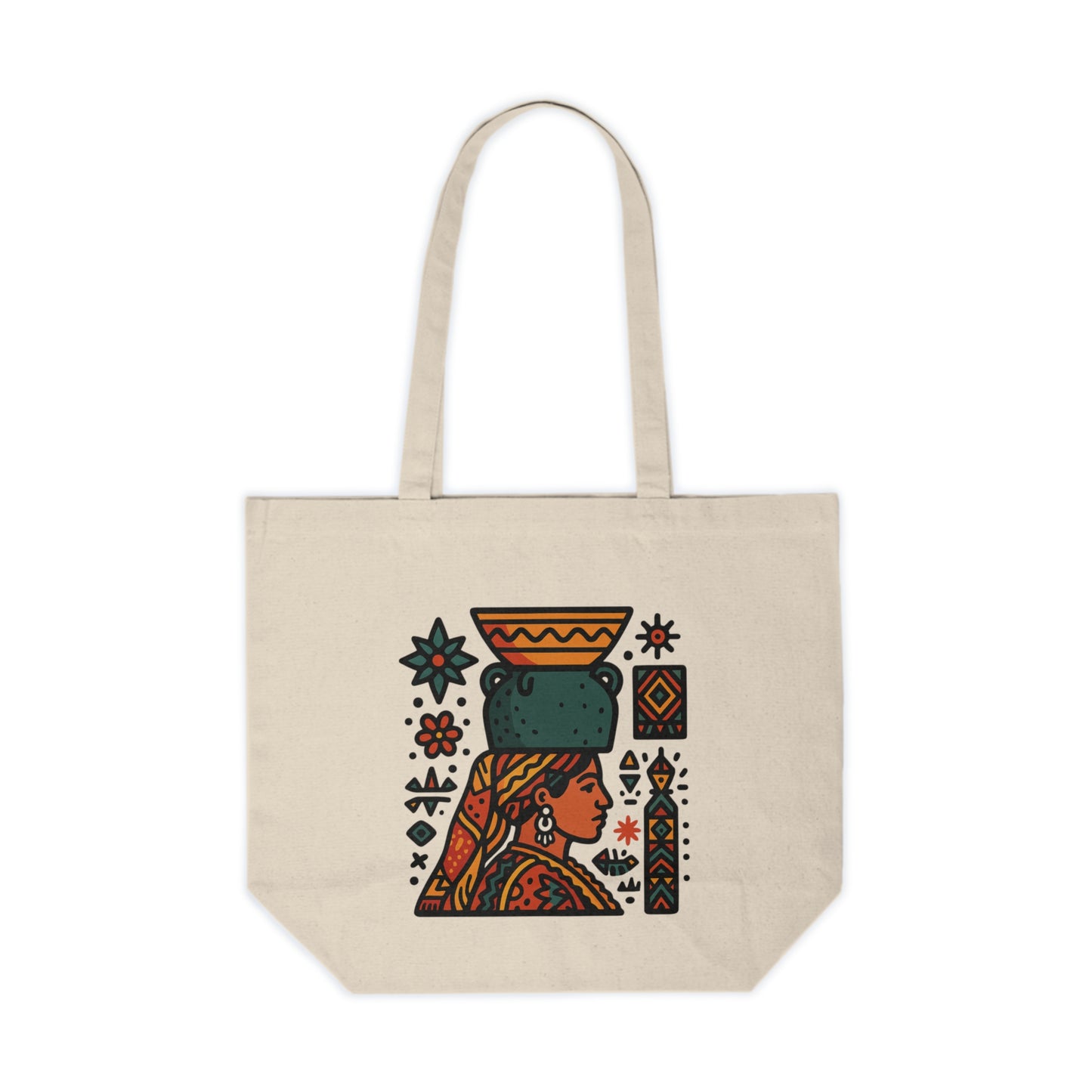 Amazigh ToteBag
