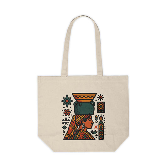 Amazigh ToteBag