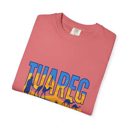 Tshirt Tuareg