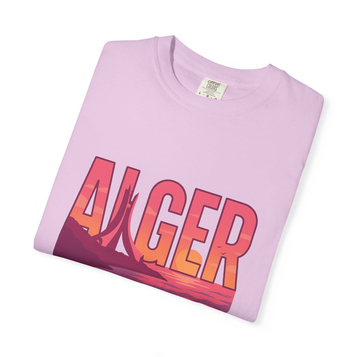 Tshirt Alger