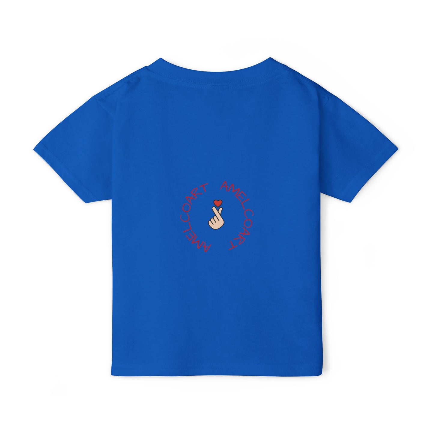 T-Shirt Alger enfants