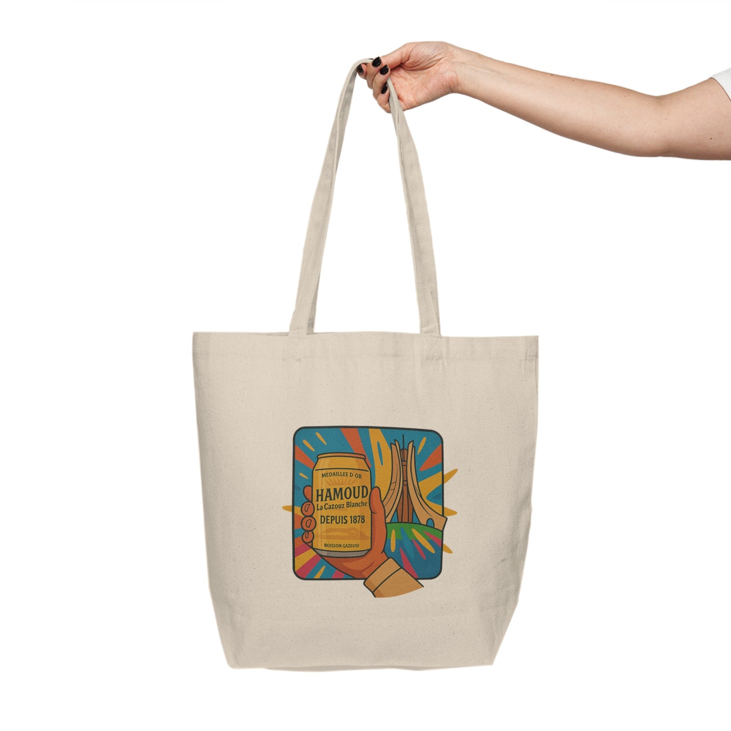 Hamoud Boualem- Le Gazouz du peuple