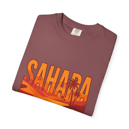 Tshirt Sahara