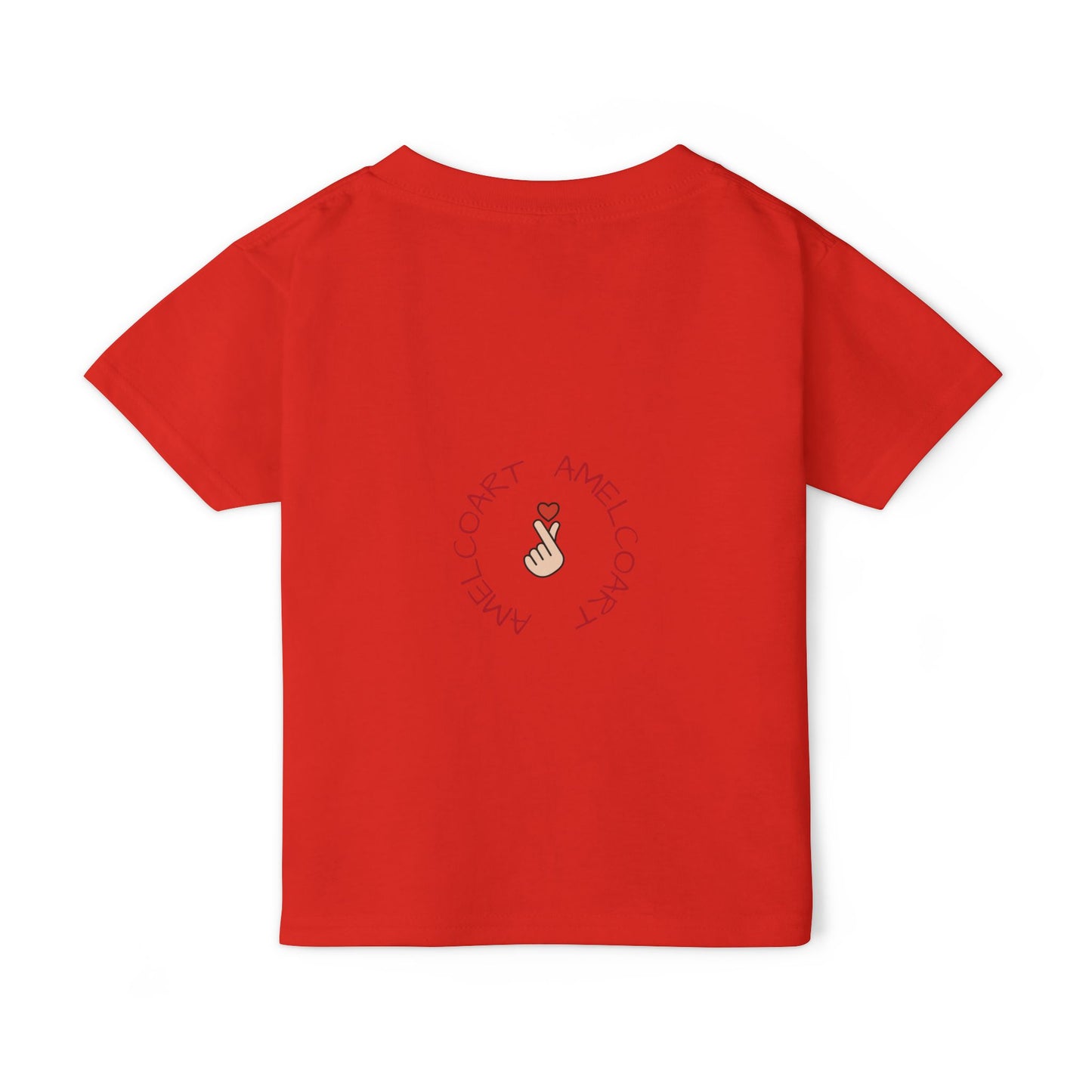 T-Shirt Alger enfants
