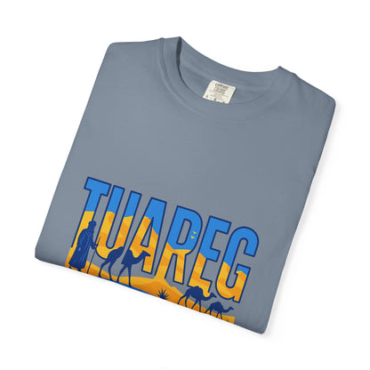 Tshirt Tuareg