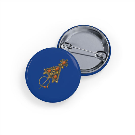 Algerian Pins