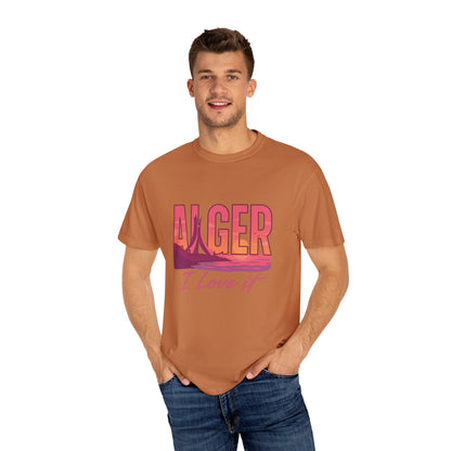 Tshirt Alger