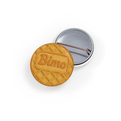 Pins Bimo