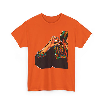 Style Tradition Algérien