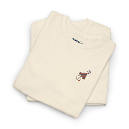 Bijoux Algérien Tshirt