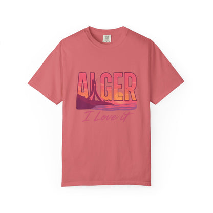 Tshirt Alger
