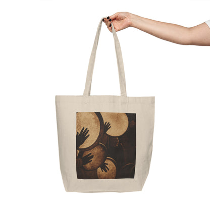 Battements du Sahara