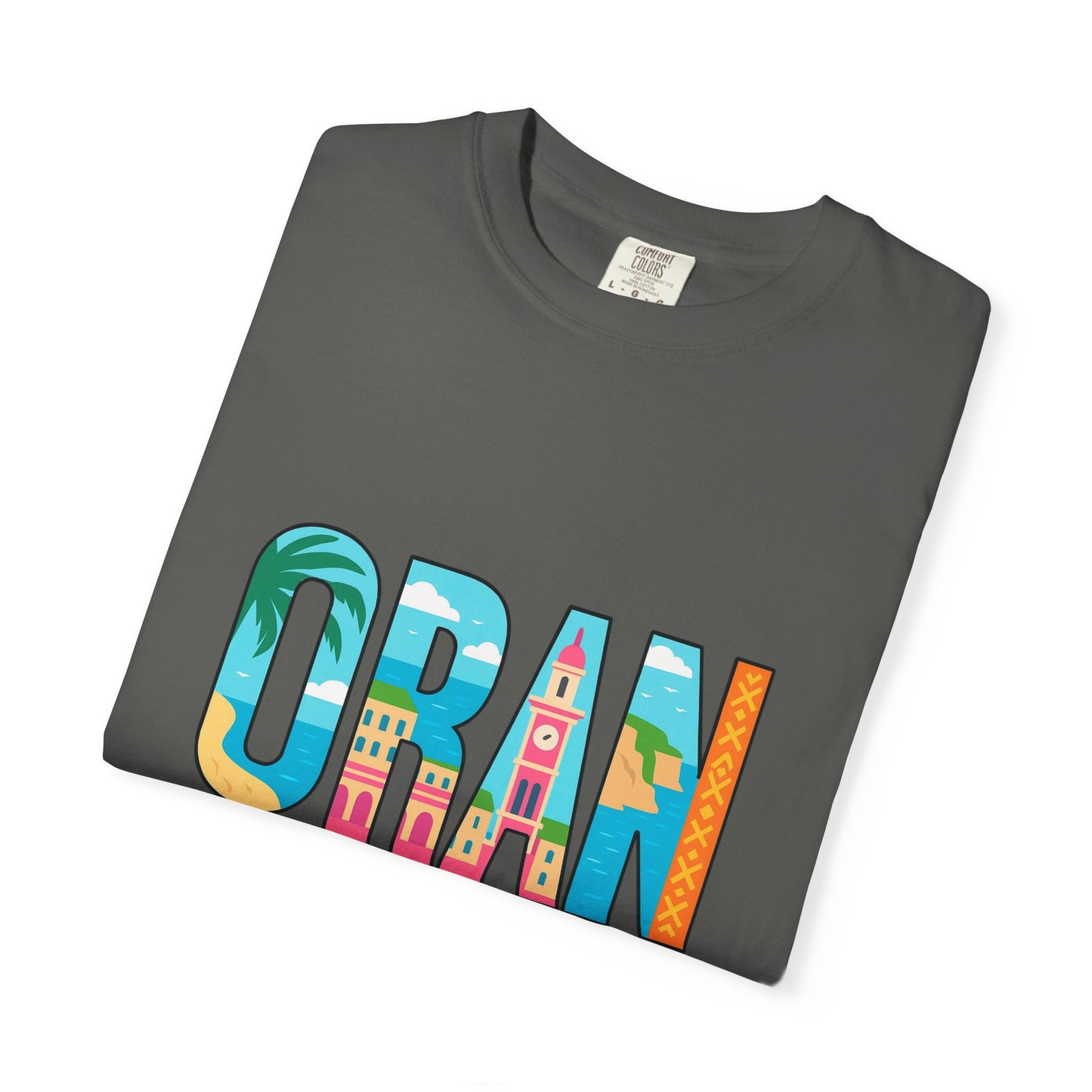 Tshirt Oran