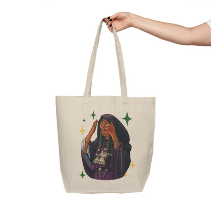 Desert Grace,Tuareg Elegance