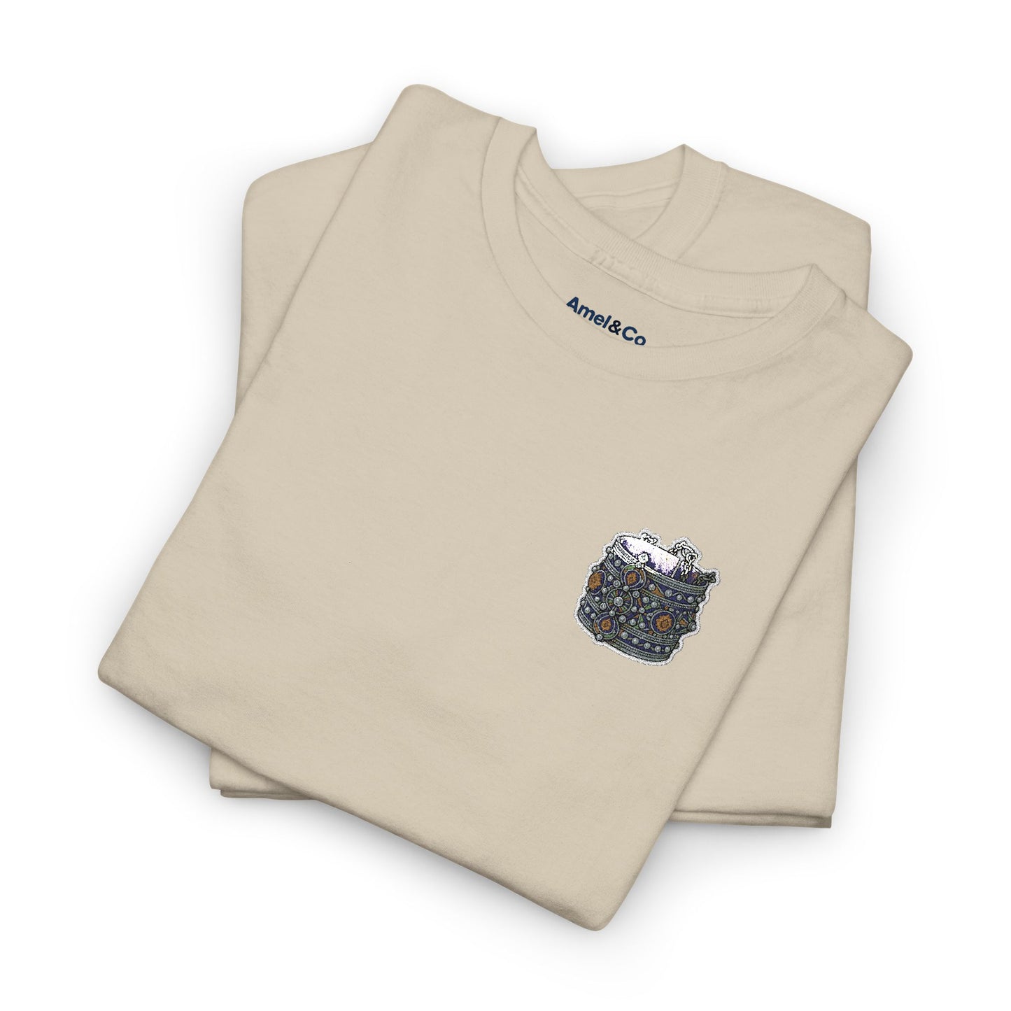 Bijoux Algerien Tshirt