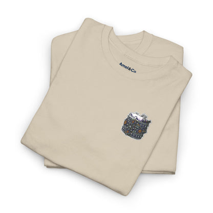 Bijoux Algerien Tshirt