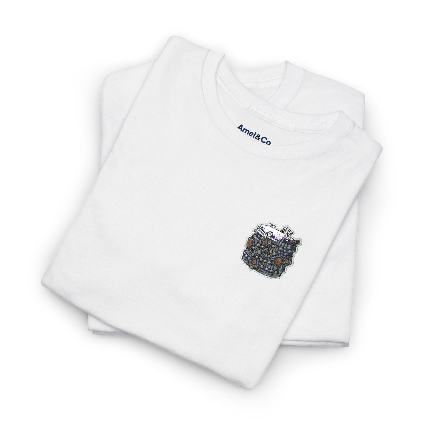 Bijoux Algerien Tshirt