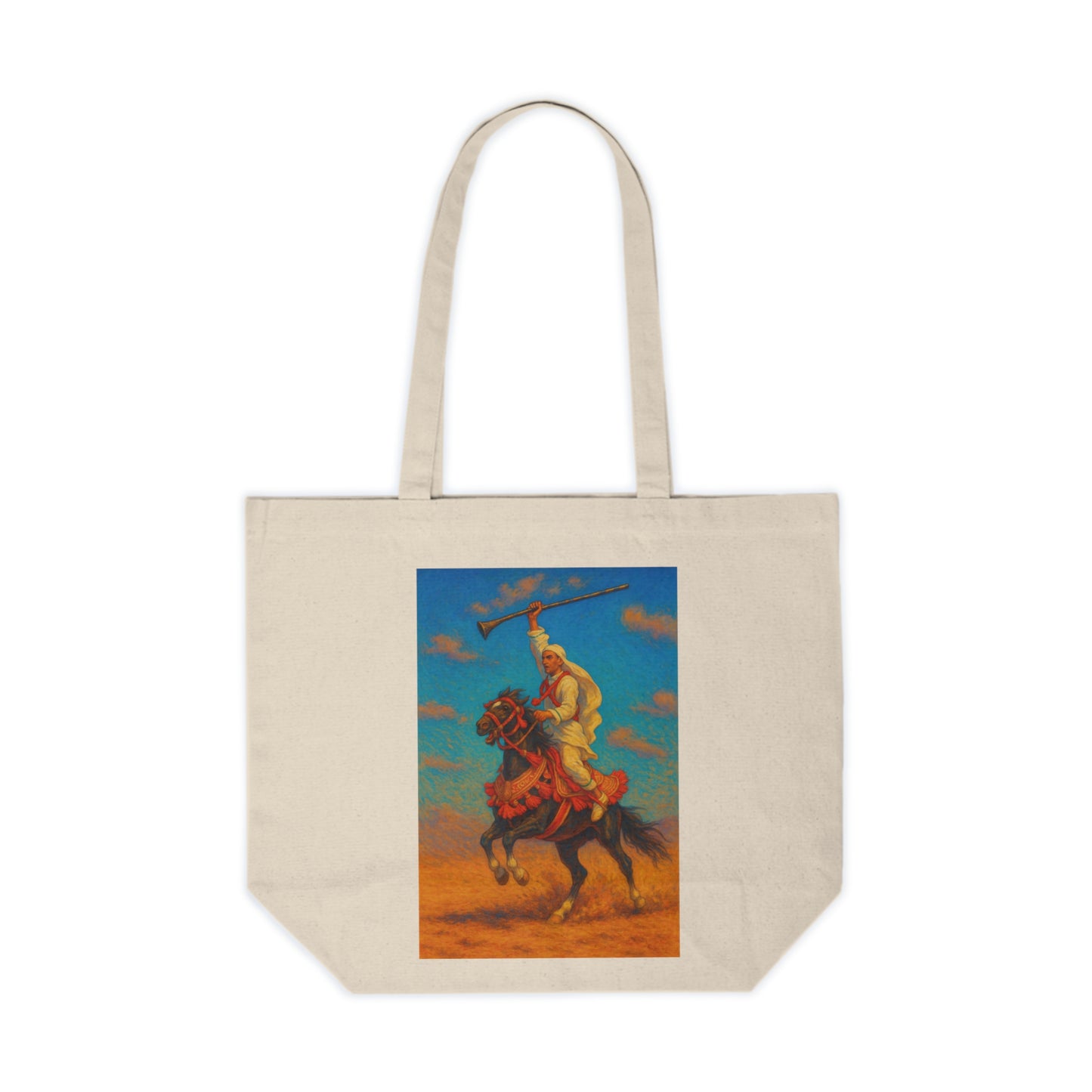 Warrior of the Aurès