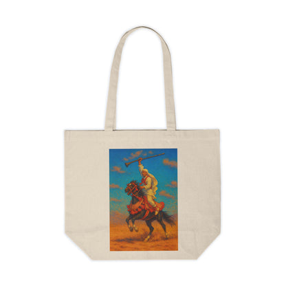 Warrior of the Aurès