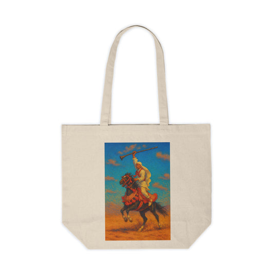 Warrior of the Aurès