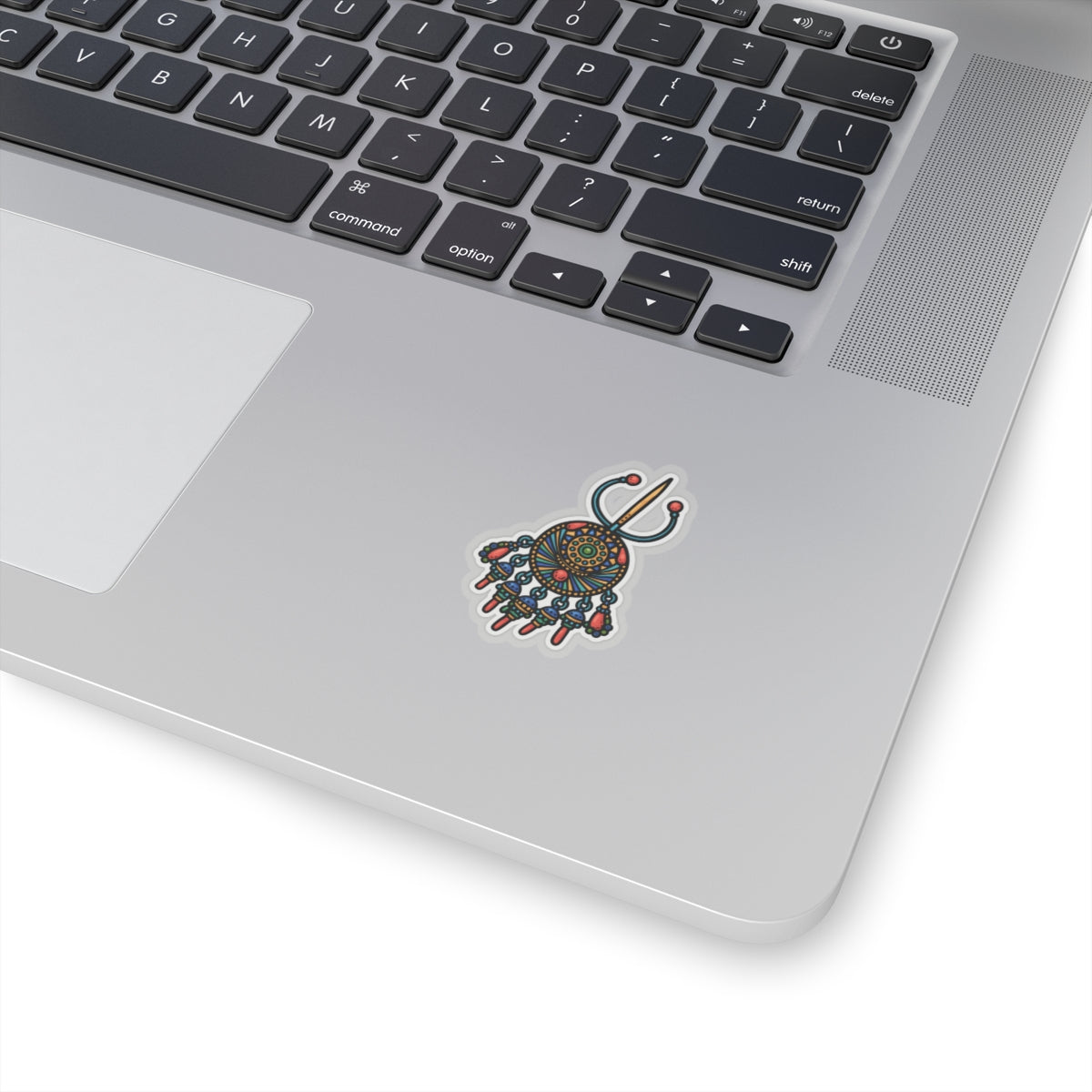 Algerian berber sticker