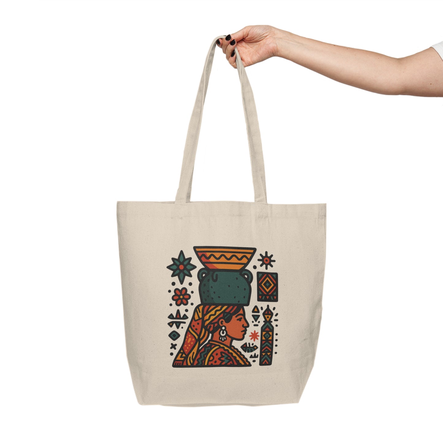 Amazigh ToteBag