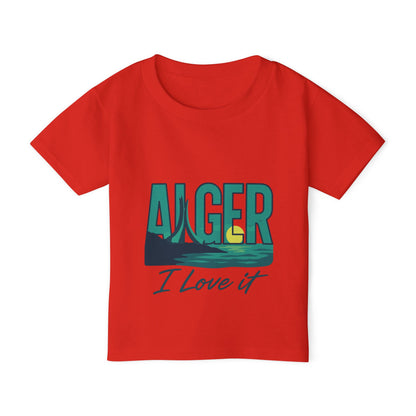 T-Shirt Alger enfants