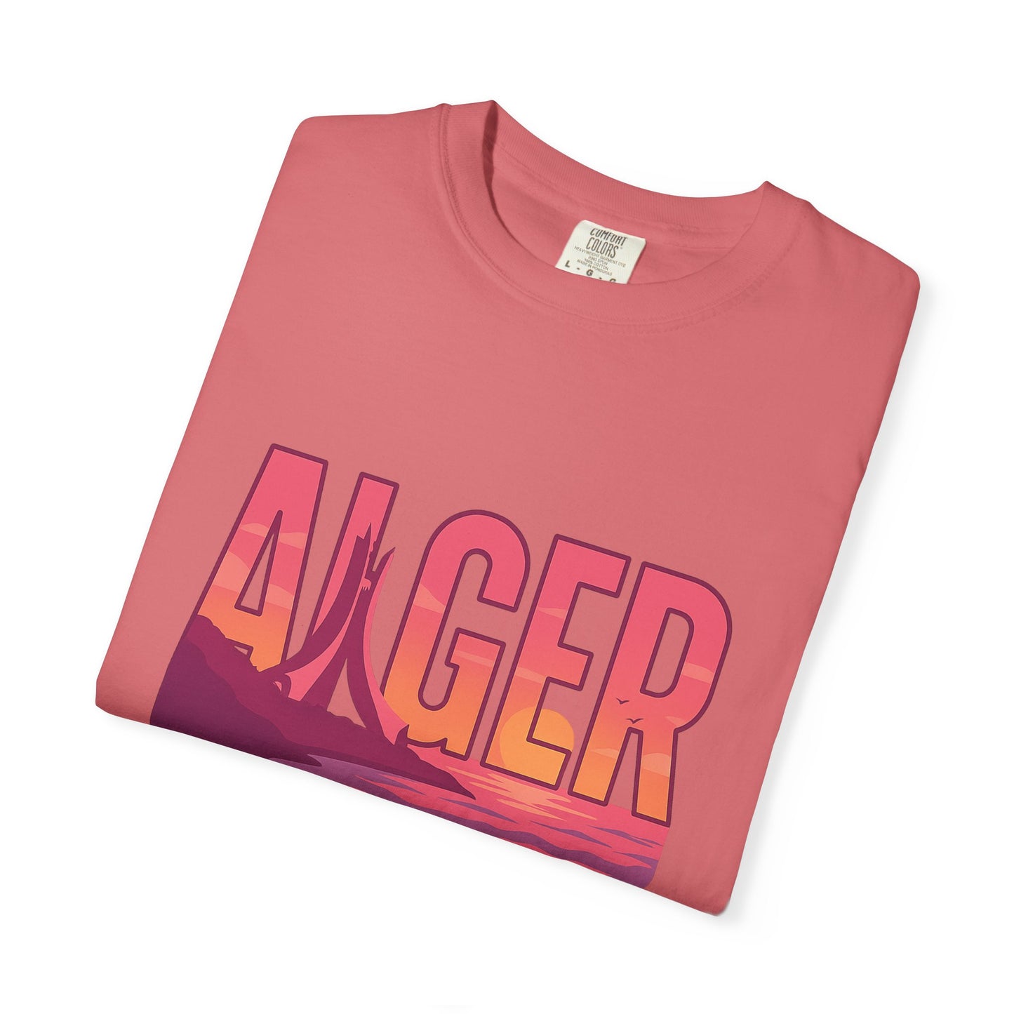 Tshirt Alger
