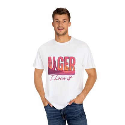 Tshirt Alger