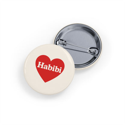Pins habibi for her