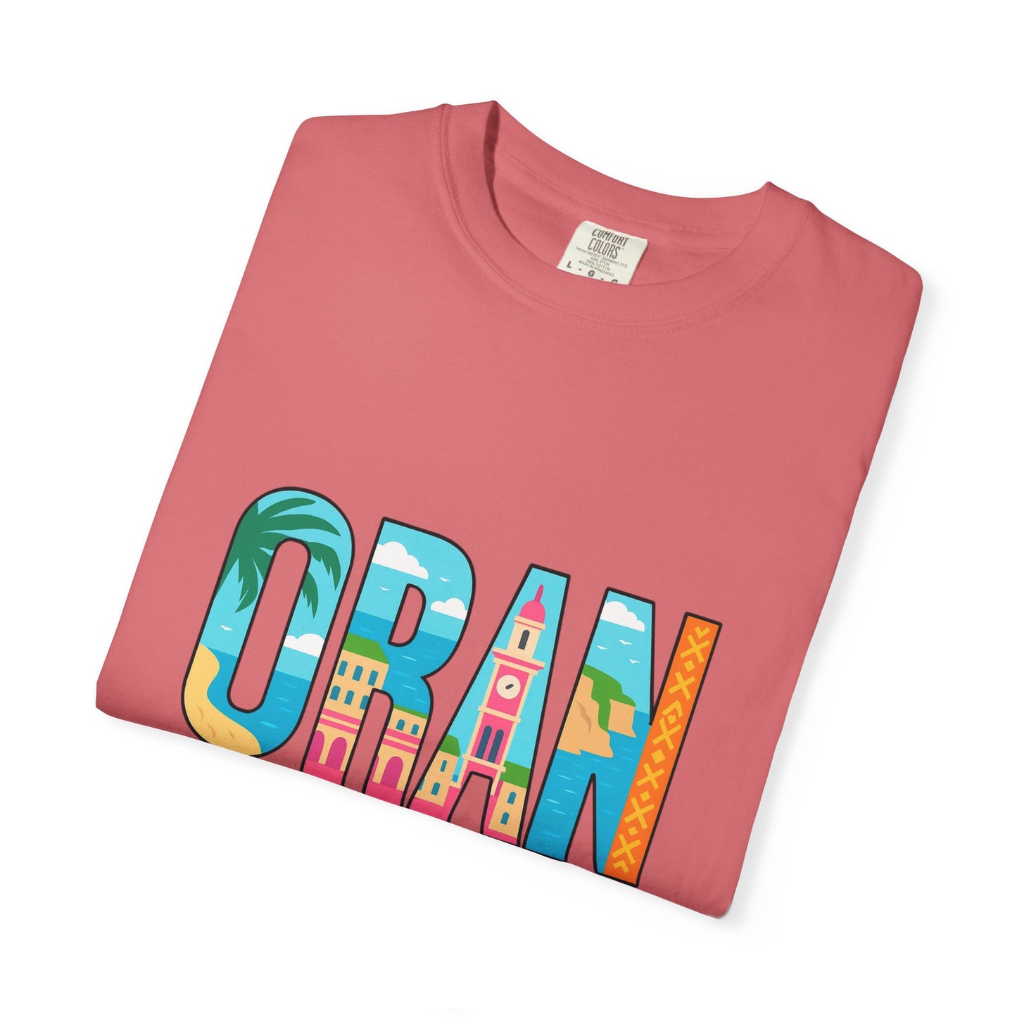 Tshirt Oran