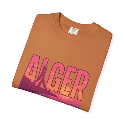 Tshirt Alger