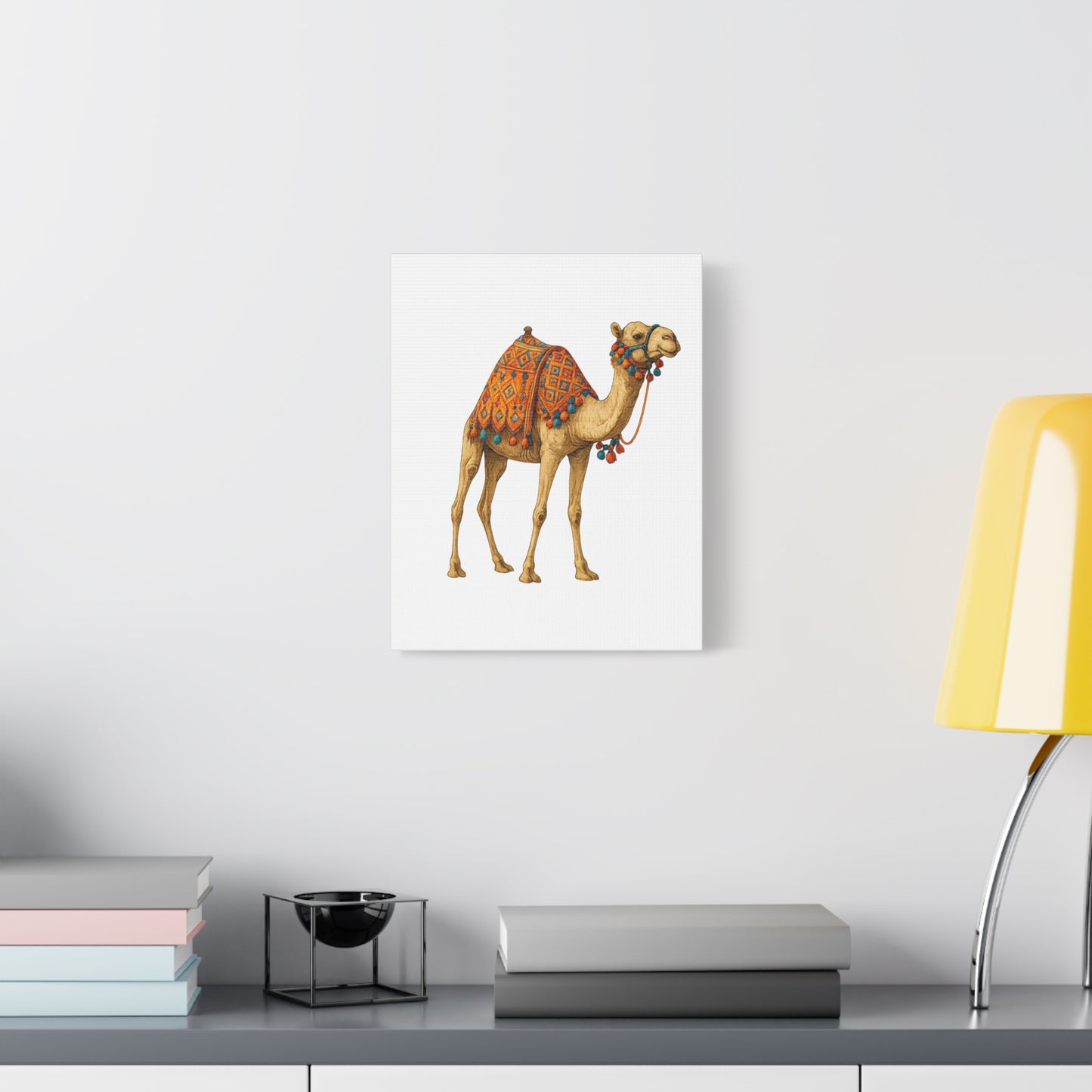 Lumières du Désert