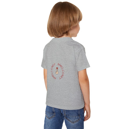 T-Shirt Alger enfants