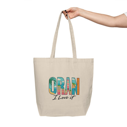 Totebag Oran
