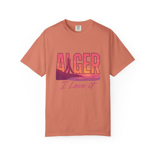 Tshirt Alger