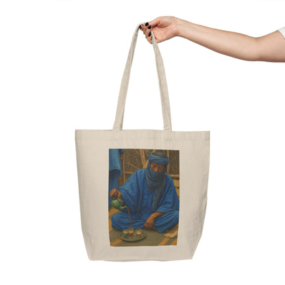 Guardian of the Dunes – Tuareg Pride