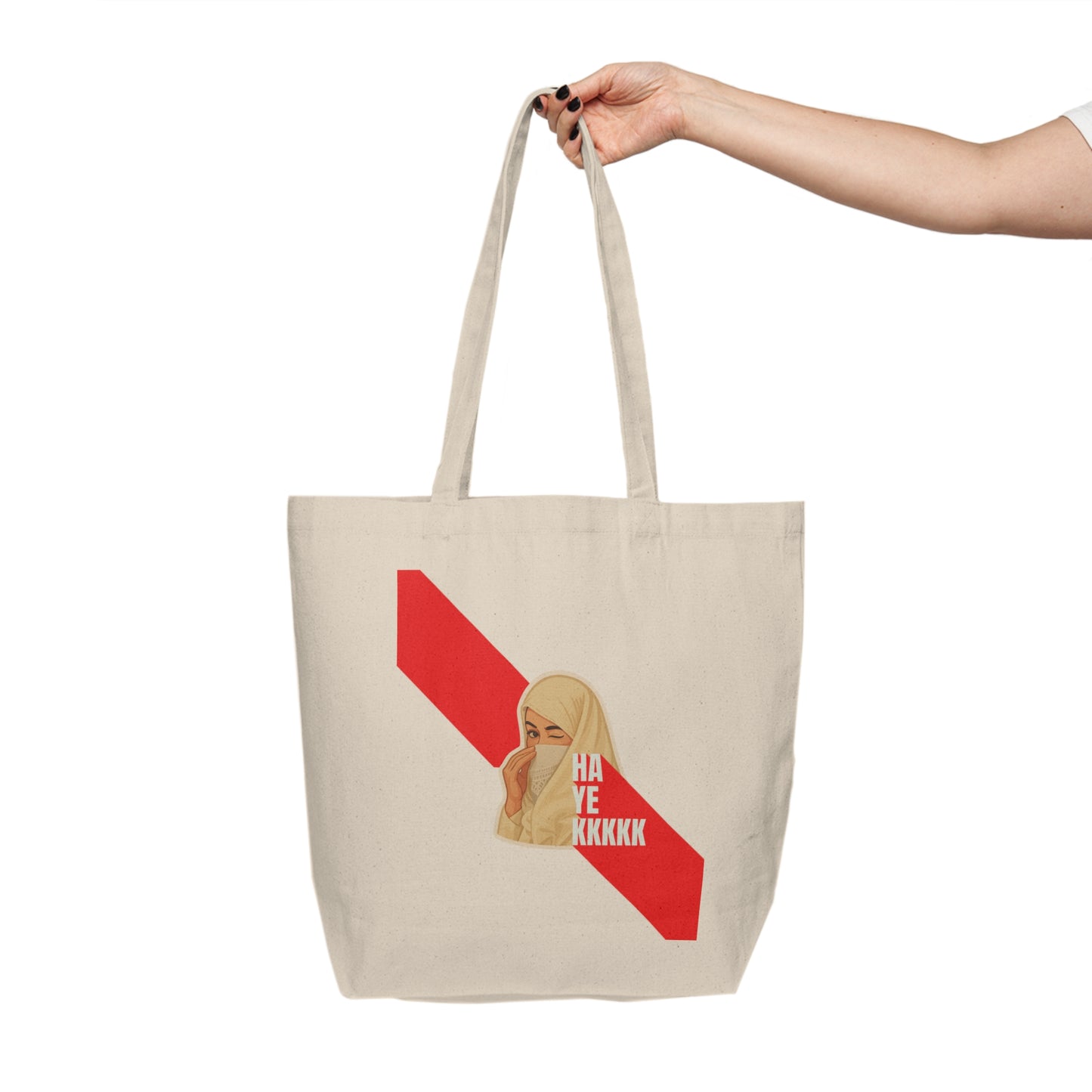 Hayek Heritage – Algerian Grace