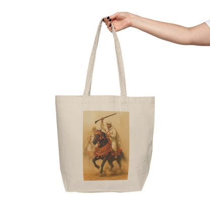 Warrior of the Aurès