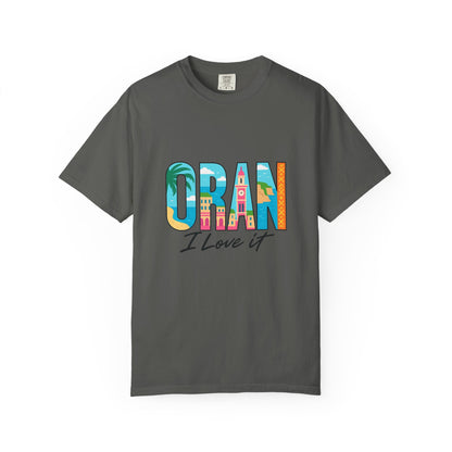 Tshirt Oran