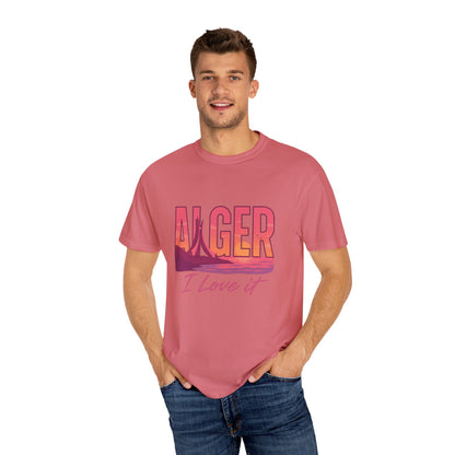 Tshirt Alger