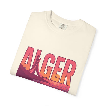 Tshirt Alger