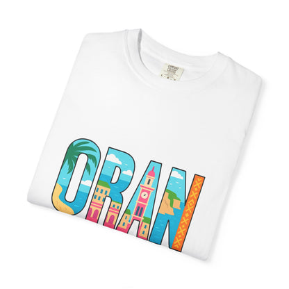 Tshirt Oran