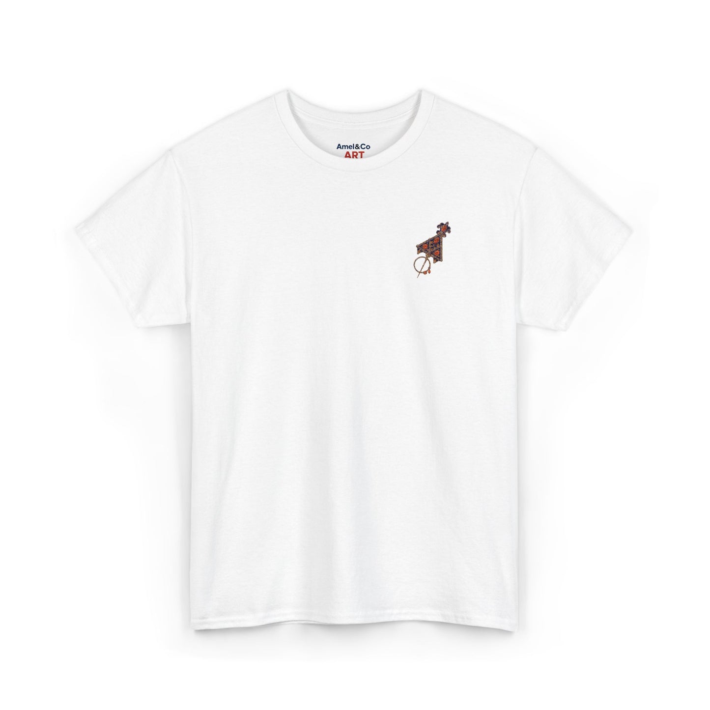 Bijoux Algérien Tshirt