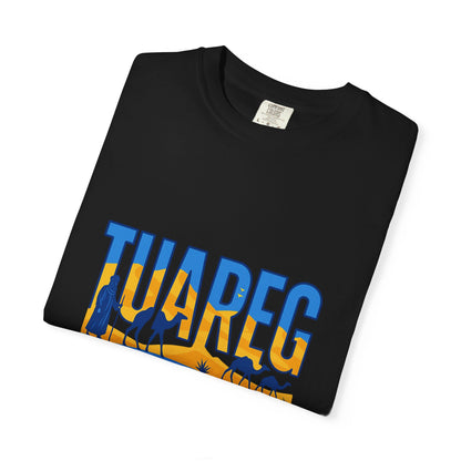 Tshirt Tuareg