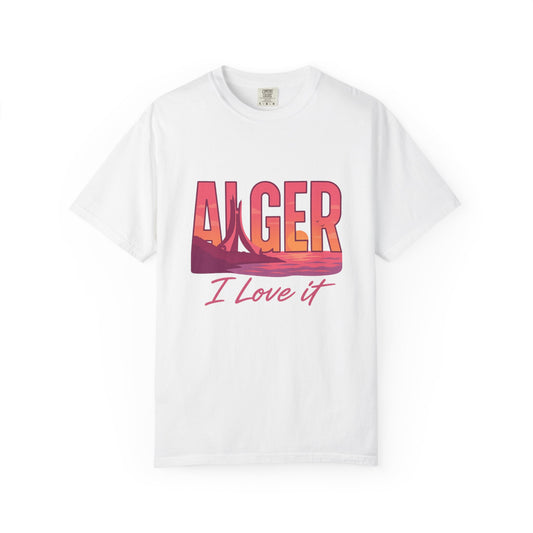 Tshirt Alger