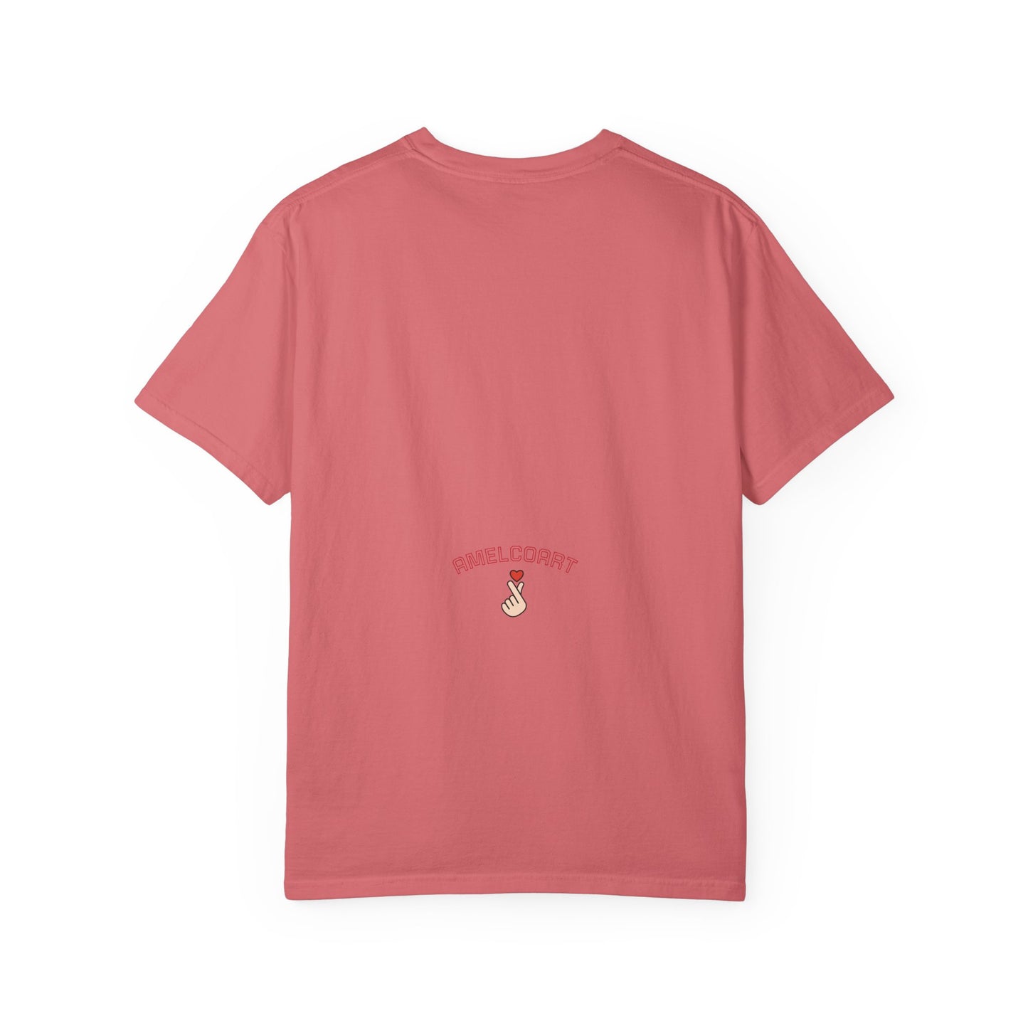 Tshirt Tuareg