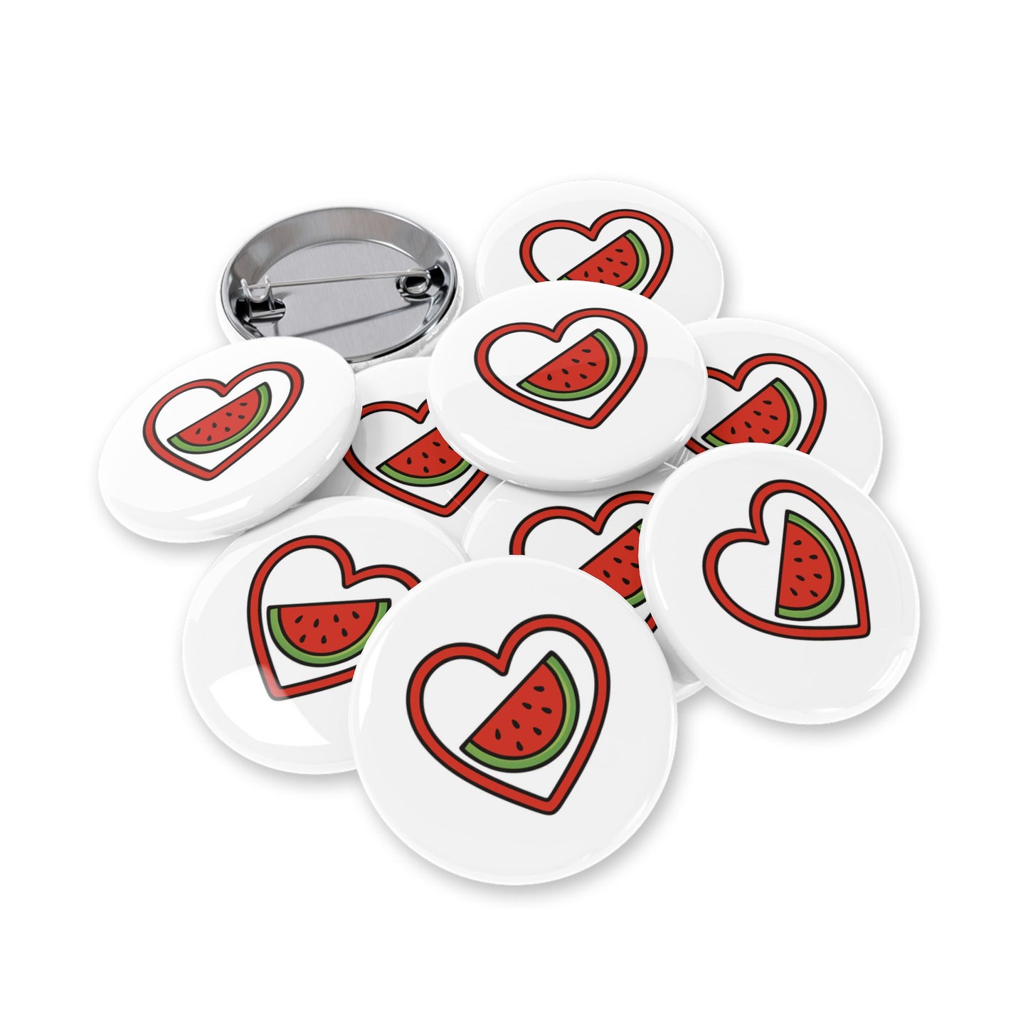 Pins pastheque
